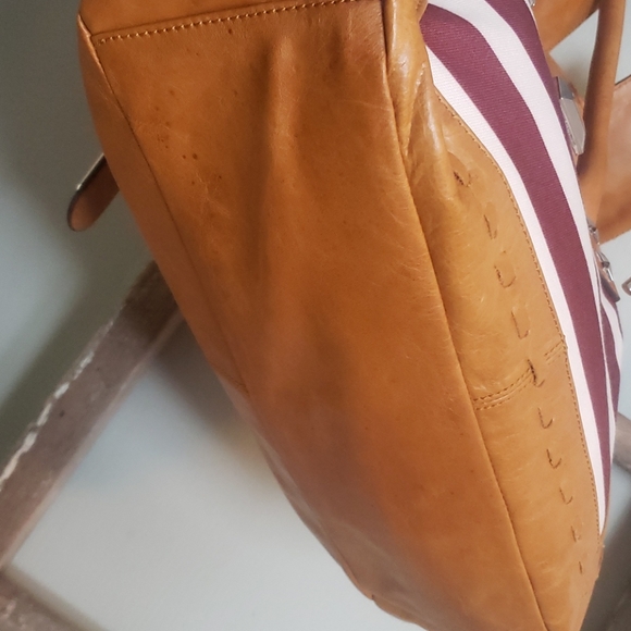 Aimee Kestenberg American flag purse - Picture 4 of 8